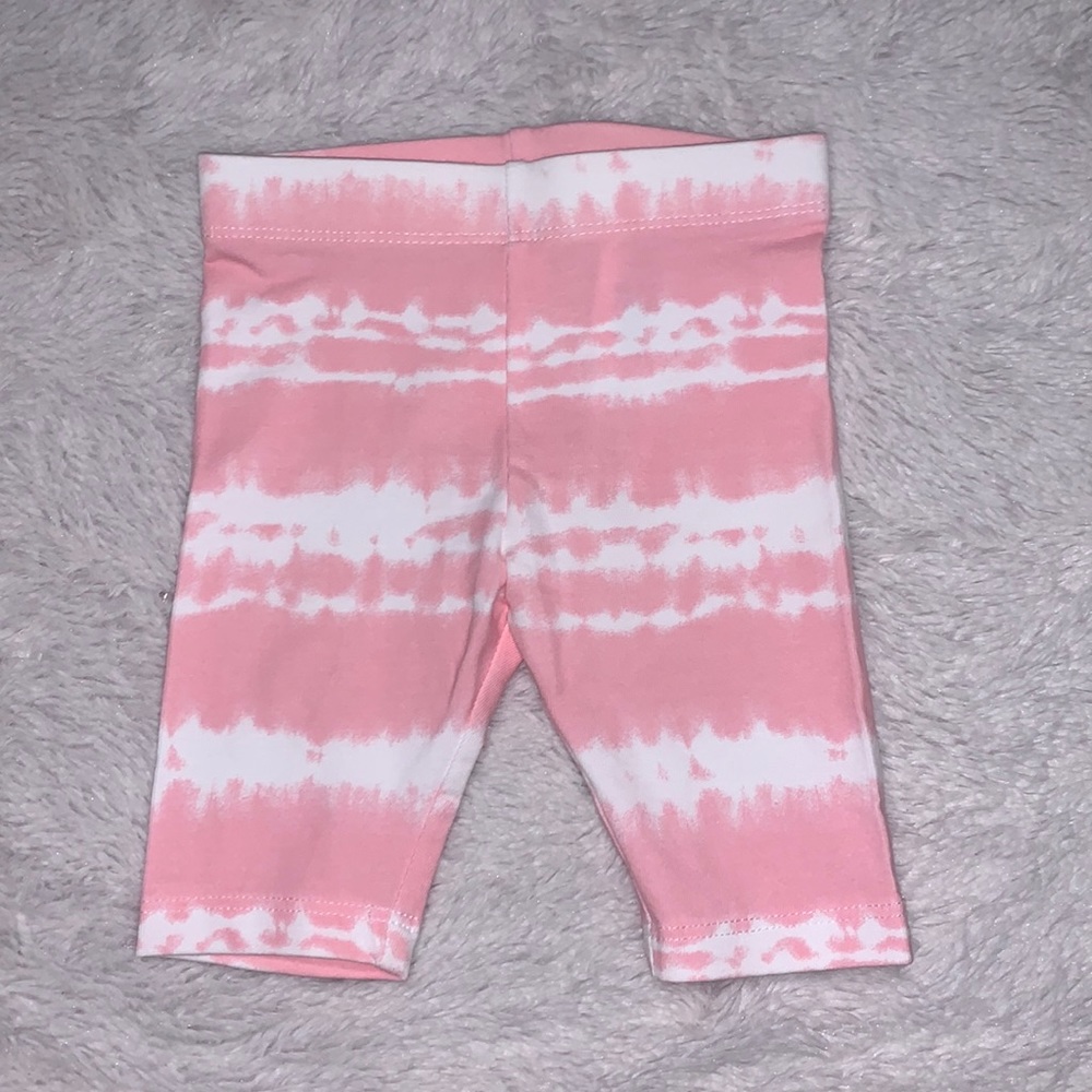 (3 for $10) joe fresh pink leggings